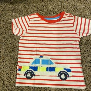 Mini Boden Top in 12-18 Months